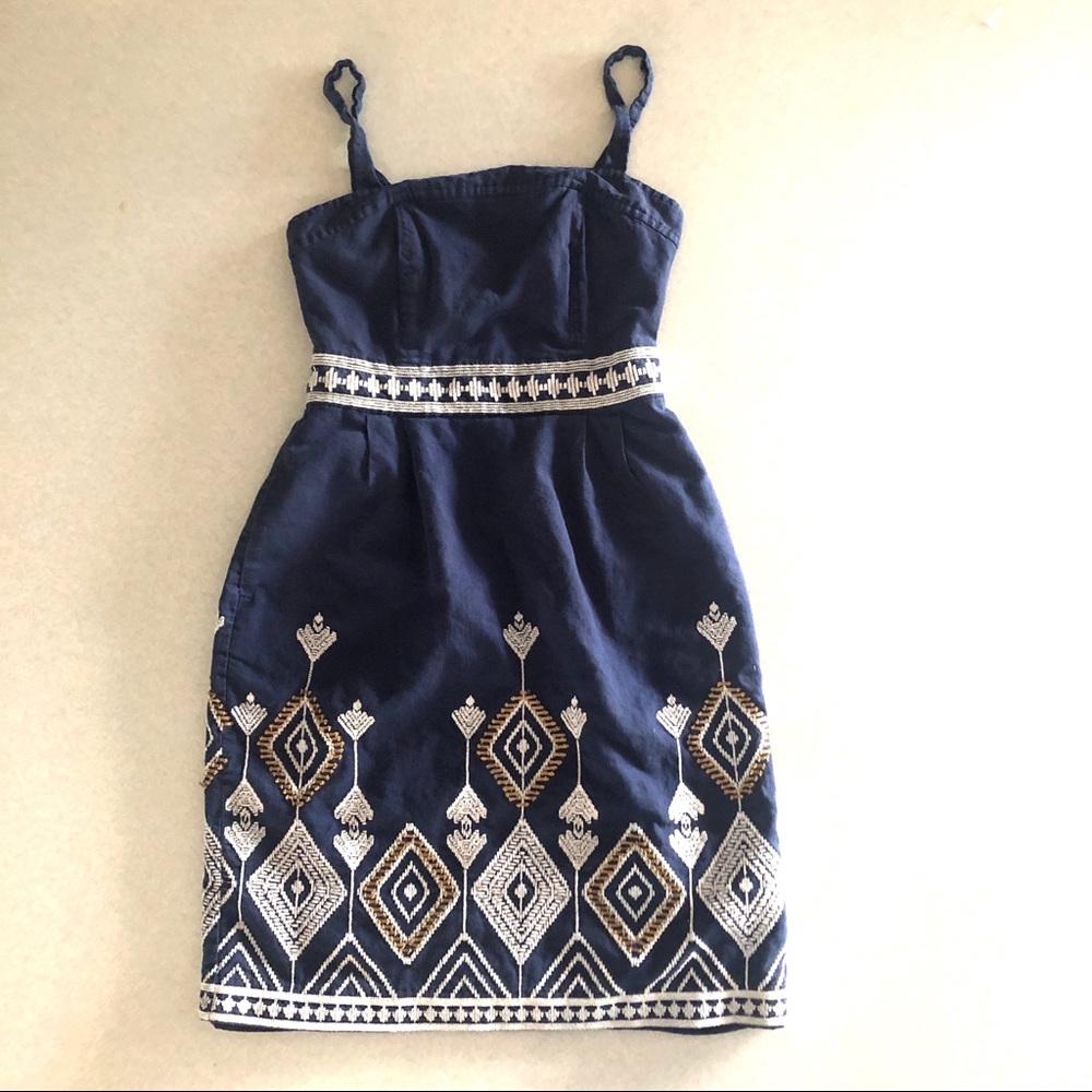 Banana Republic Dress